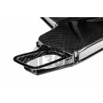 Eventuri Carbon Fiber Airbox Lid for BMW M3 E9x Eventuri Carbon Fiber Airbox Lid for BMW M3 E9x