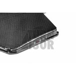 Eventuri Carbon Fiber Airbox Lid for BMW M3 E9x Eventuri Carbon Fiber Airbox Lid for BMW M3 E9x
