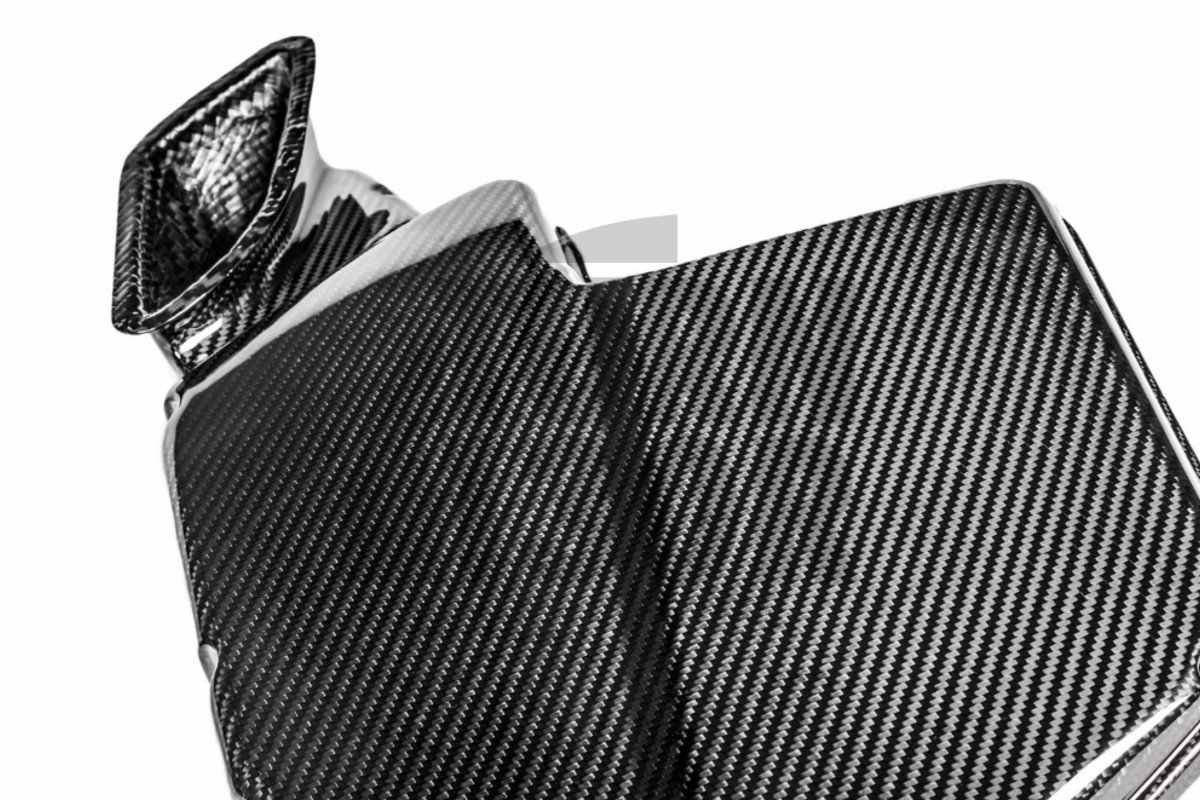 Eventuri Carbon Fiber Airbox Lid for BMW M3 E9x Eventuri Carbon Fiber Airbox Lid for BMW M3 E9x