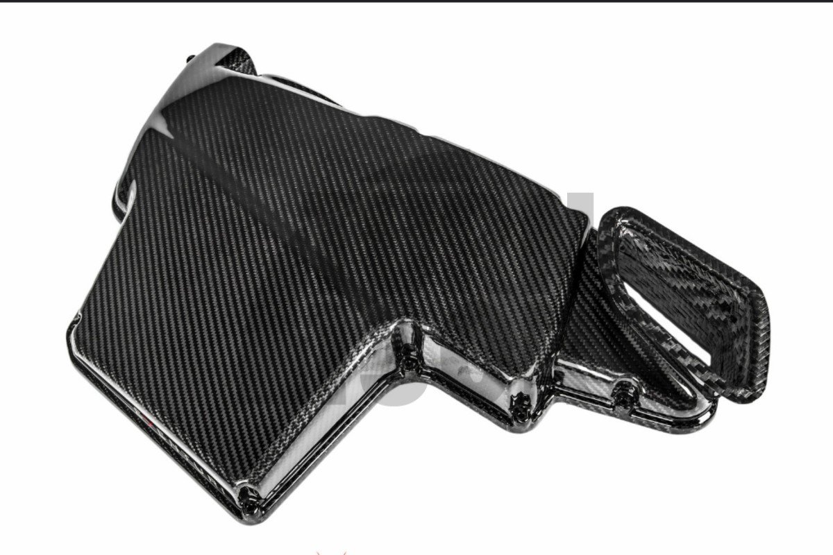 Eventuri Carbon Fiber Airbox Lid for BMW M3 E9x Eventuri Carbon Fiber Airbox Lid for BMW M3 E9x
