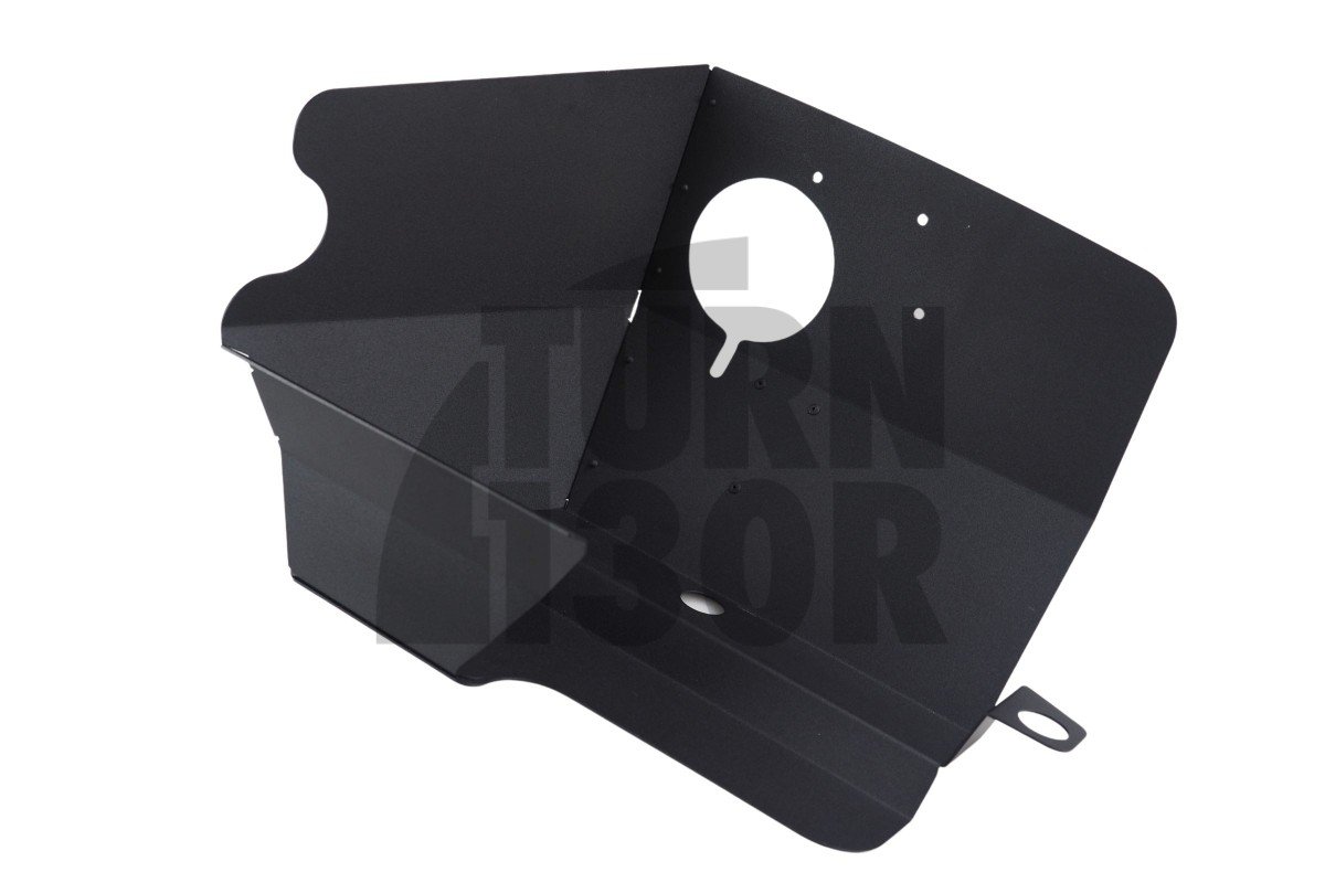Air induction system for Golf MK7 GTI / Golf 7 R Air induction system for Golf MK7 GTI / Golf 7 R