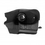 Air induction system for Golf MK7 GTI / Golf 7 R Air induction system for Golf MK7 GTI / Golf 7 R