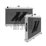 Mishimoto Aluminium Radiator Nissan 200sx S14 Mishimoto Aluminium Radiator Nissan 200sx S14