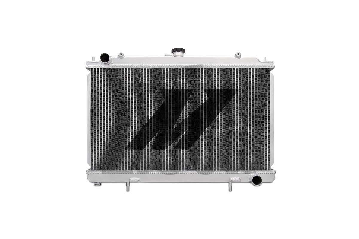 Mishimoto Aluminium Radiator Nissan 200sx S14 Mishimoto Aluminium Radiator Nissan 200sx S14