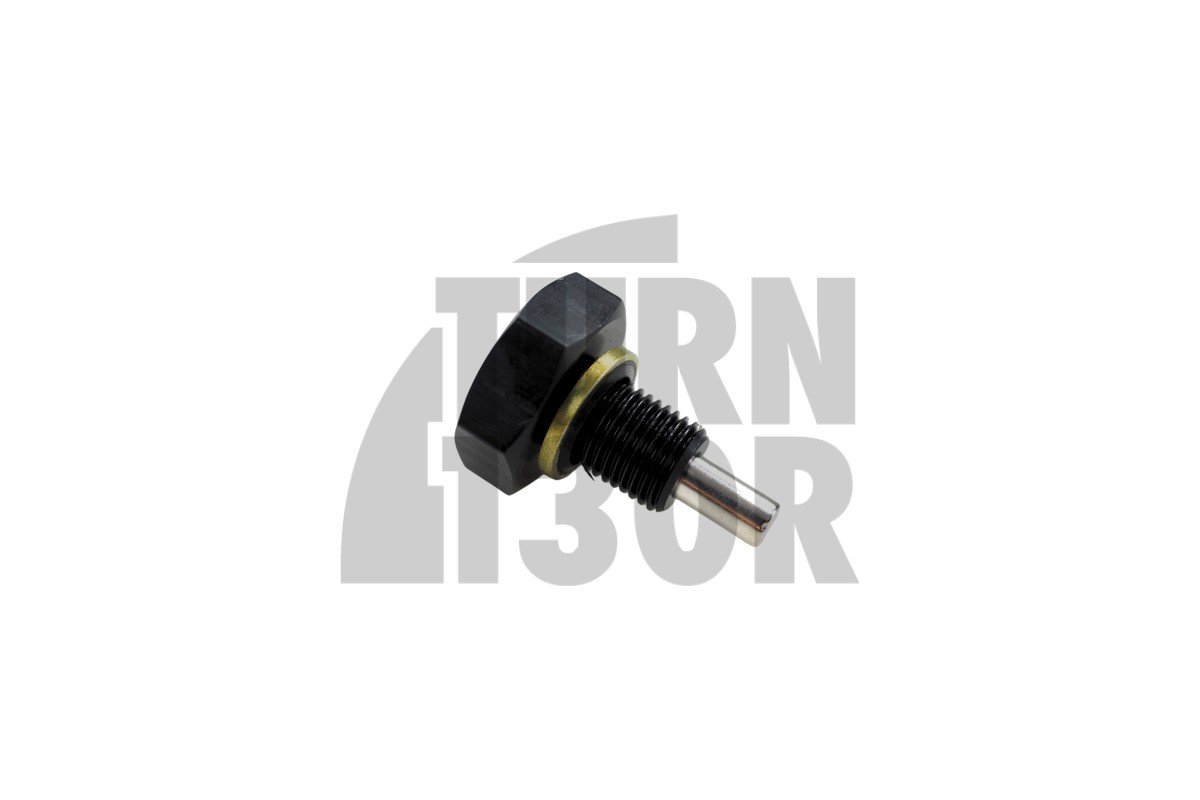 Mishimoto Magnetic Oil Drain Plug Nissan 350Z / 370Z / GTR / S13 / S14 Mishimoto Magnetic Oil Drain Plug Nissan 350Z / 370Z / GTR / S13 / S14