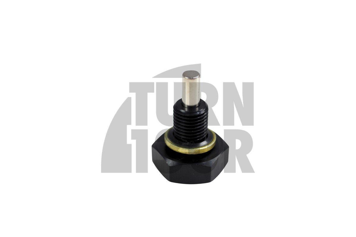 Mishimoto Magnetic Oil Drain Plug Nissan 350Z / 370Z / GTR / S13 / S14 Mishimoto Magnetic Oil Drain Plug Nissan 350Z / 370Z / GTR / S13 / S14