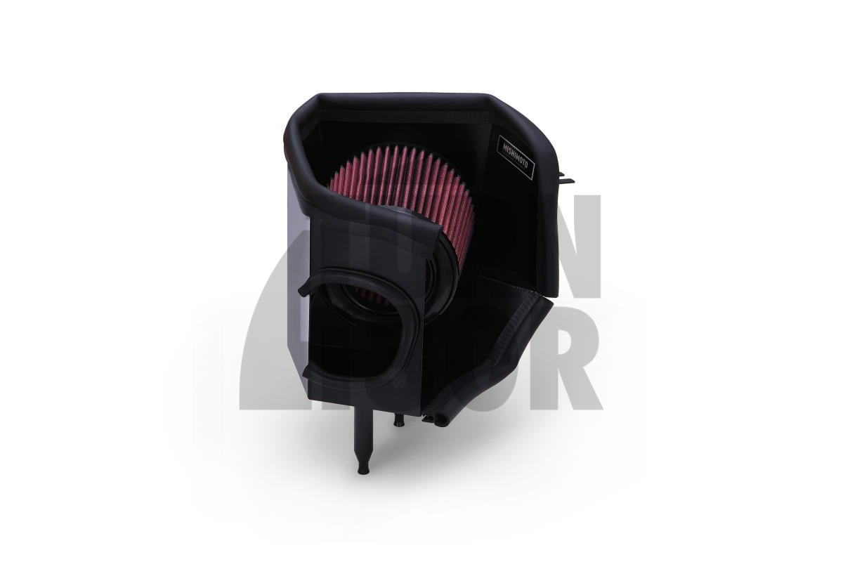Mishimoto Intake Nissan 350Z 03-06 Mishimoto Intake Nissan 350Z 03-06