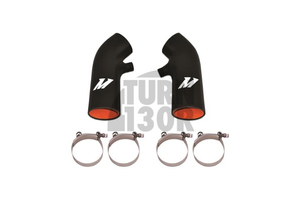 Mishimoto Intake Hose Kit Nissan 350Z 07-09