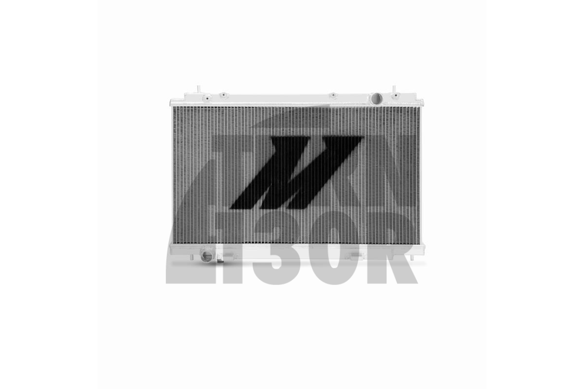 Mishimoto Radiator Nissan 350Z 07-09 Mishimoto Radiator Nissan 350Z 07-09
