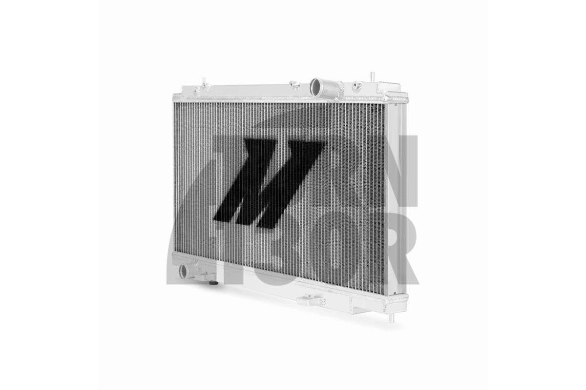 Mishimoto Radiator Nissan 350Z 07-09 Mishimoto Radiator Nissan 350Z 07-09