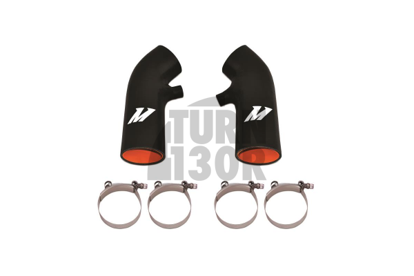 Mishimoto Intake Hose Kit Nissan 370Z