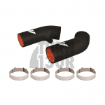 Mishimoto Intake Hose Kit Nissan 370Z Mishimoto Intake Hose Kit Nissan 370Z