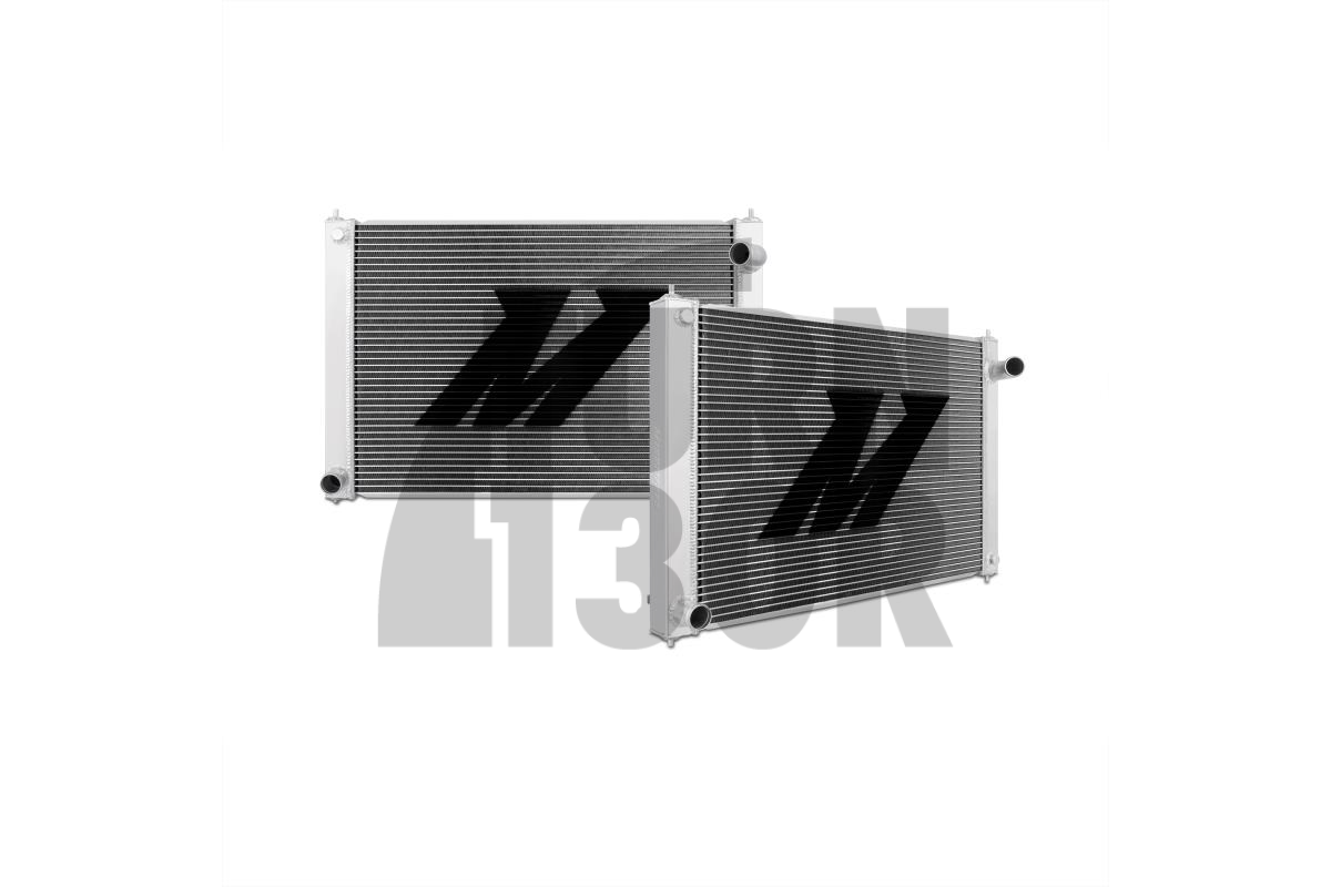 Mishimoto Radiator Nissan 370Z Mishimoto Radiator Nissan 370Z