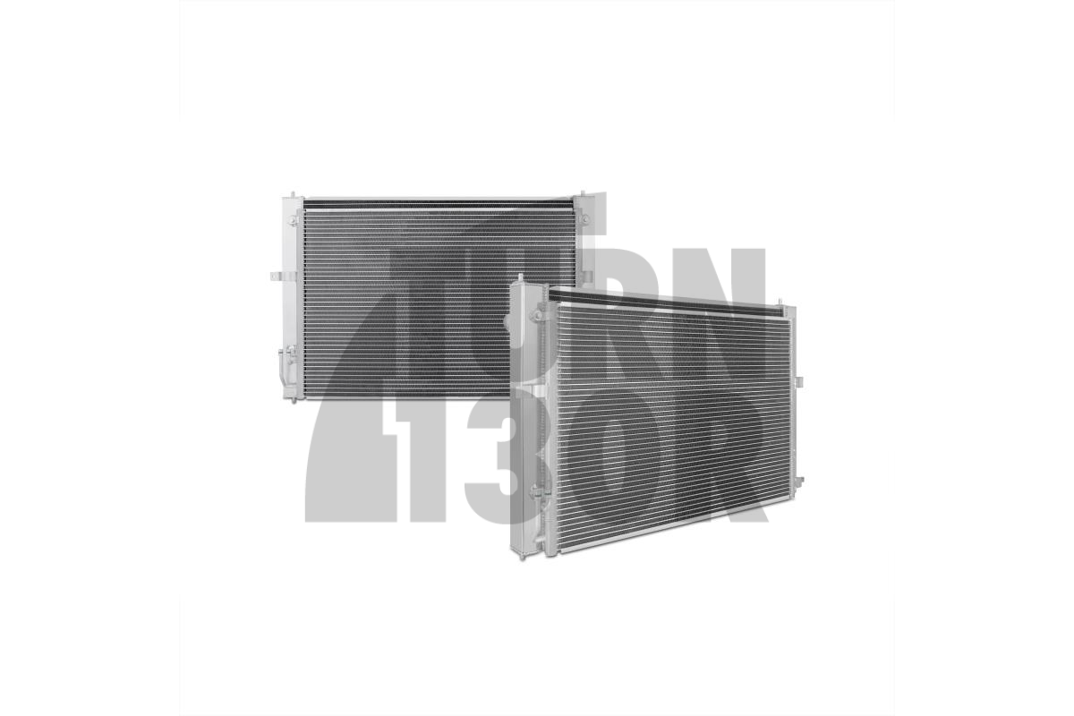 Mishimoto Radiator Nissan 370Z Mishimoto Radiator Nissan 370Z