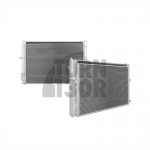 Mishimoto Radiator Nissan 370Z Mishimoto Radiator Nissan 370Z