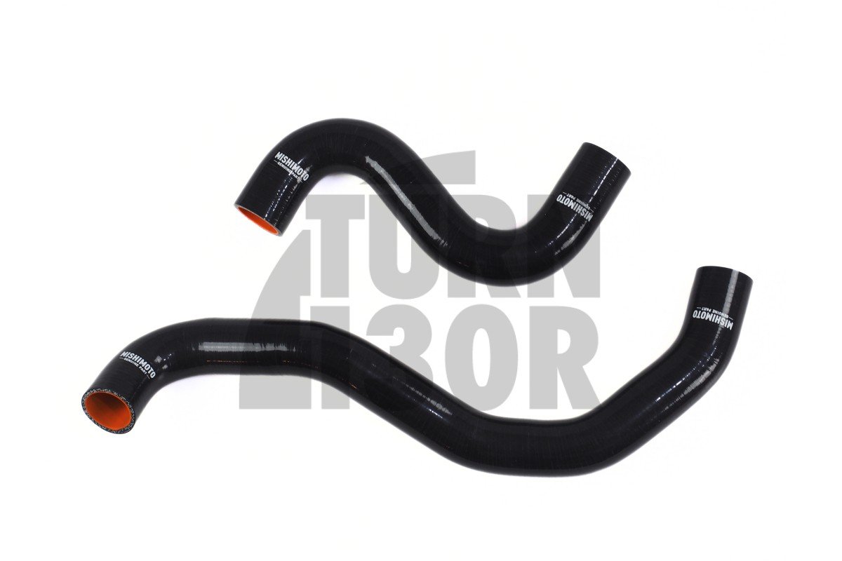 Mishimoto Radiator Hose Kit Nissan GTR R35 Mishimoto Radiator Hose Kit Nissan GTR R35