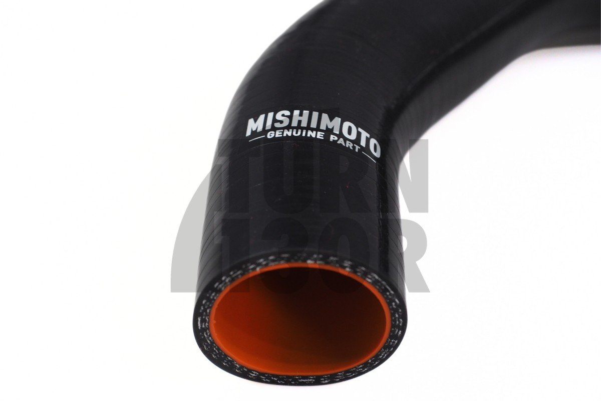 Mishimoto Radiator Hose Kit Nissan GTR R35 Mishimoto Radiator Hose Kit Nissan GTR R35