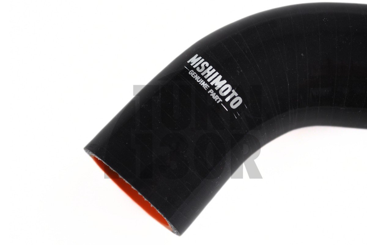 Mishimoto Radiator Hose Kit Nissan GTR R35 Mishimoto Radiator Hose Kit Nissan GTR R35