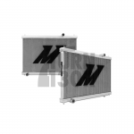 Mishimoto Aluminium Radiator Nissan R35 GTR Mishimoto Aluminium Radiator Nissan R35 GTR