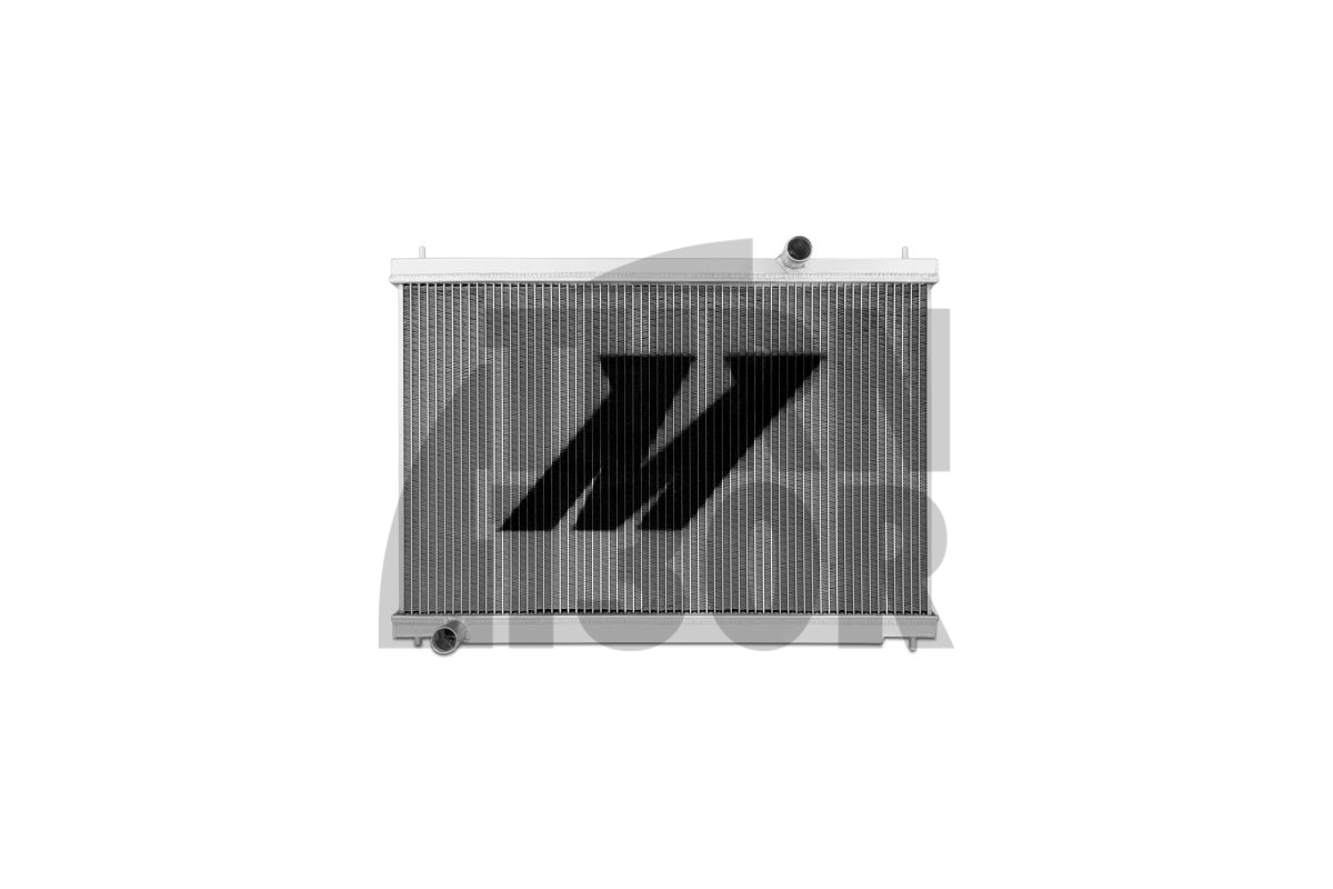Mishimoto Aluminium Radiator Nissan R35 GTR Mishimoto Aluminium Radiator Nissan R35 GTR