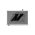 Mishimoto Aluminium Radiator Nissan R35 GTR Mishimoto Aluminium Radiator Nissan R35 GTR