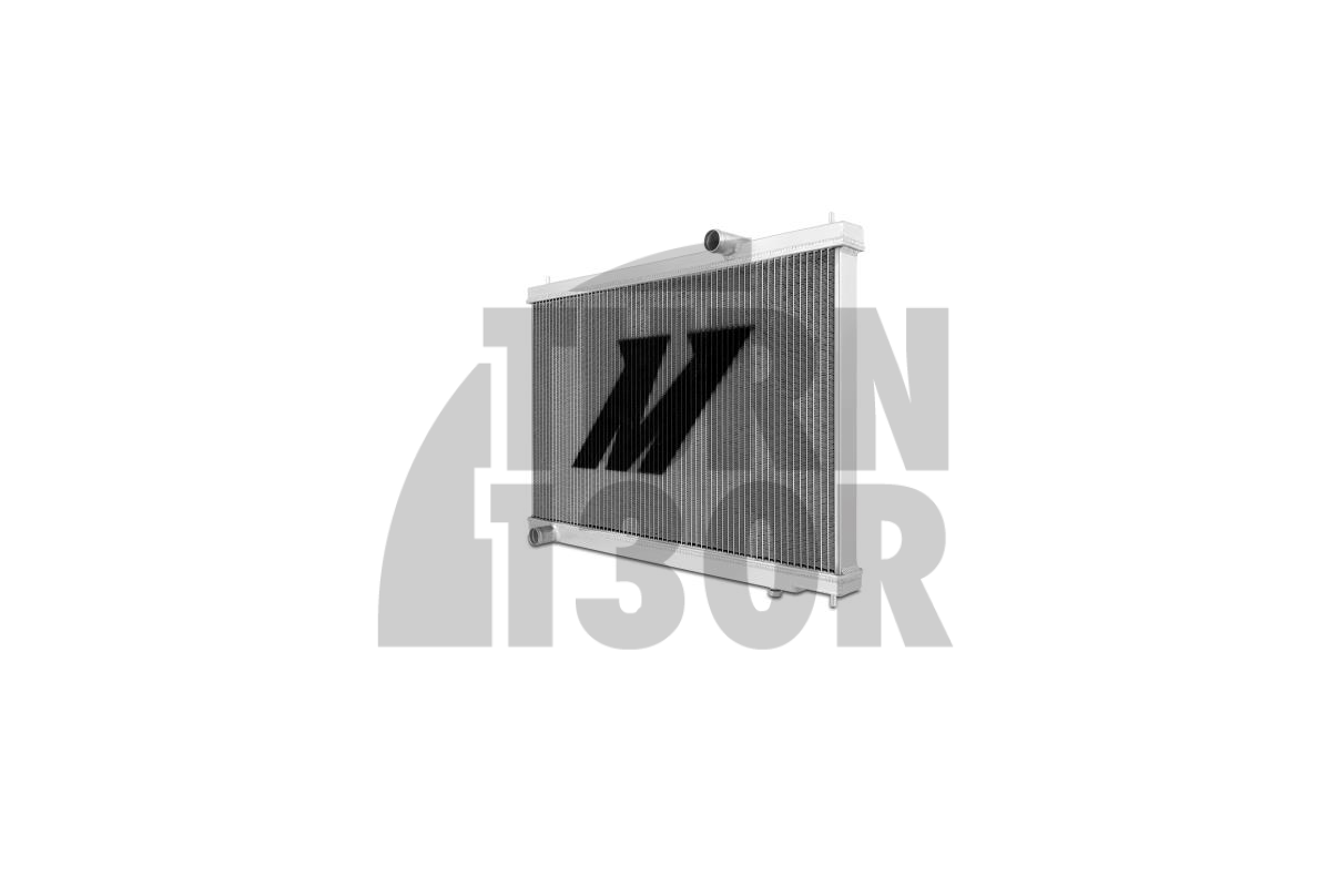 Mishimoto Aluminium Radiator Nissan R35 GTR Mishimoto Aluminium Radiator Nissan R35 GTR