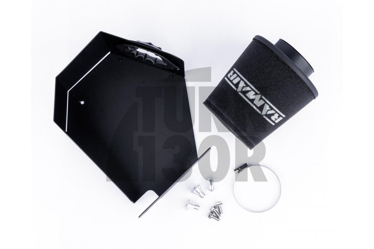 Opel Corsa D OPC Ramair Intake System Opel Corsa D OPC Ramair Intake System