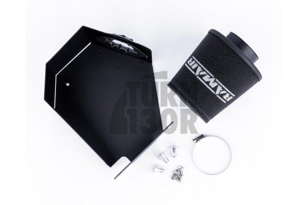 Opel Corsa D OPC Ramair Intake System