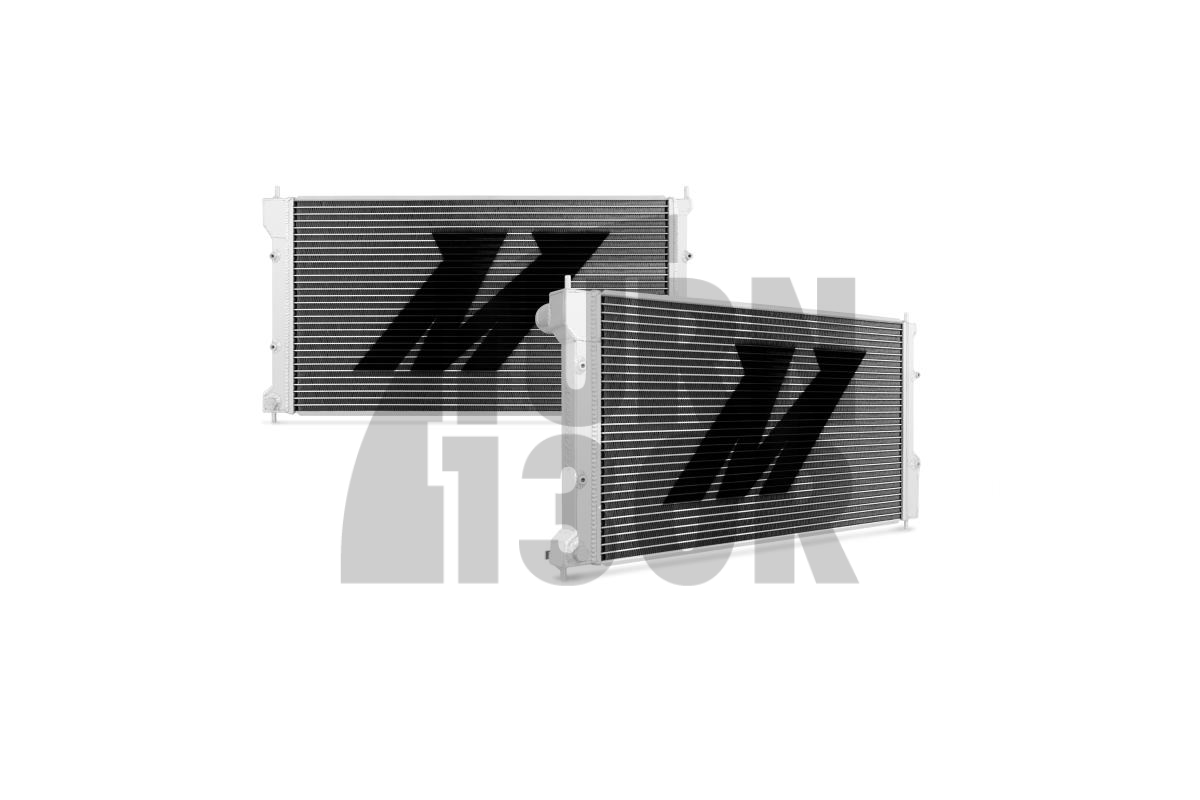Mishimoto Aluminium Radiator Subaru BRZ / Toyota GT86 Mishimoto Aluminium Radiator Subaru BRZ / Toyota GT86