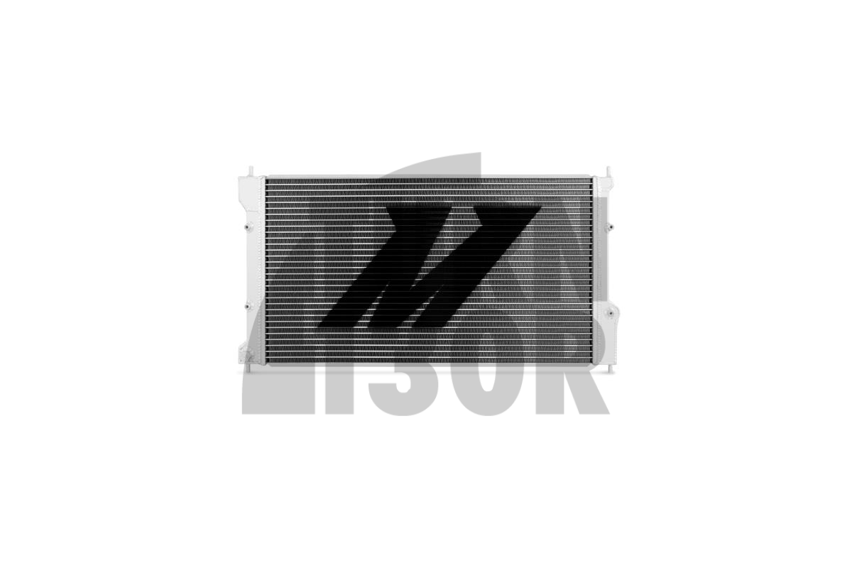 Mishimoto Aluminium Radiator Subaru BRZ / Toyota GT86 Mishimoto Aluminium Radiator Subaru BRZ / Toyota GT86