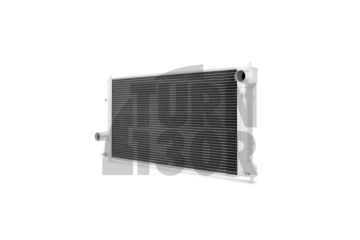 Mishimoto Aluminium Radiator Subaru BRZ / Toyota GT86 Mishimoto Aluminium Radiator Subaru BRZ / Toyota GT86