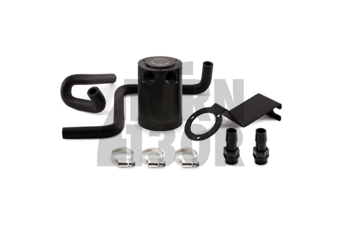 Mishimoto Baffled Oil Catch Can Subaru BRZ / Toyota GT86 Mishimoto Baffled Oil Catch Can Subaru BRZ / Toyota GT86
