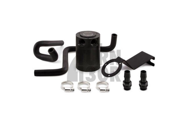 Mishimoto Baffled Oil Catch Can Subaru BRZ / Toyota GT86
