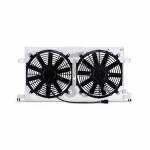 Mishimoto Fan Kit Subaru BRZ / Toyota GT86 Mishimoto Fan Kit Subaru BRZ / Toyota GT86