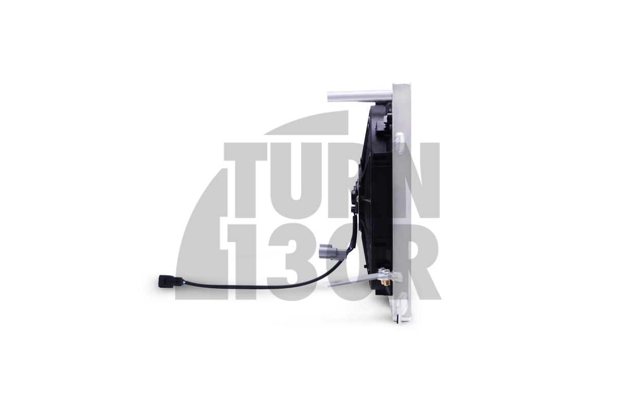Mishimoto Fan Kit Subaru BRZ / Toyota GT86 Mishimoto Fan Kit Subaru BRZ / Toyota GT86