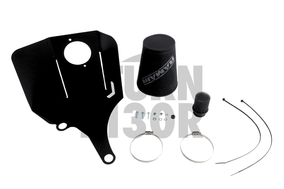 Polo 9N3 GTI Ramair Induction System Polo 9N3 GTI Ramair Induction System