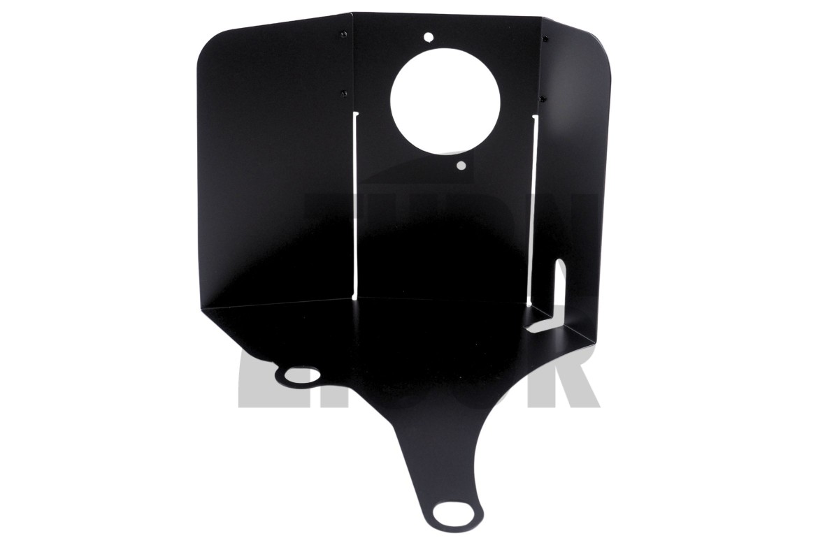 Polo 9N3 GTI Ramair Induction System Polo 9N3 GTI Ramair Induction System