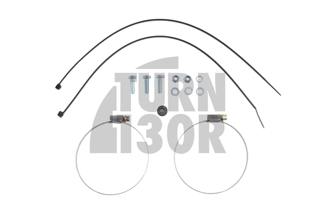 Polo 9N3 GTI Ramair Induction System Polo 9N3 GTI Ramair Induction System