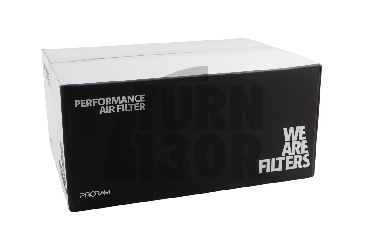 Polo 9N3 GTI Ramair Induction System Polo 9N3 GTI Ramair Induction System