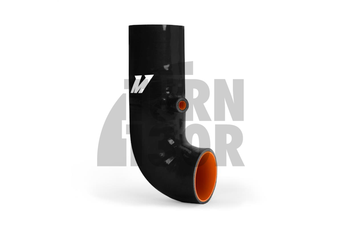 Mishimoto Silicone Induction Hose Subaru BRZ / Toyota GT86 Mishimoto Silicone Induction Hose Subaru BRZ / Toyota GT86