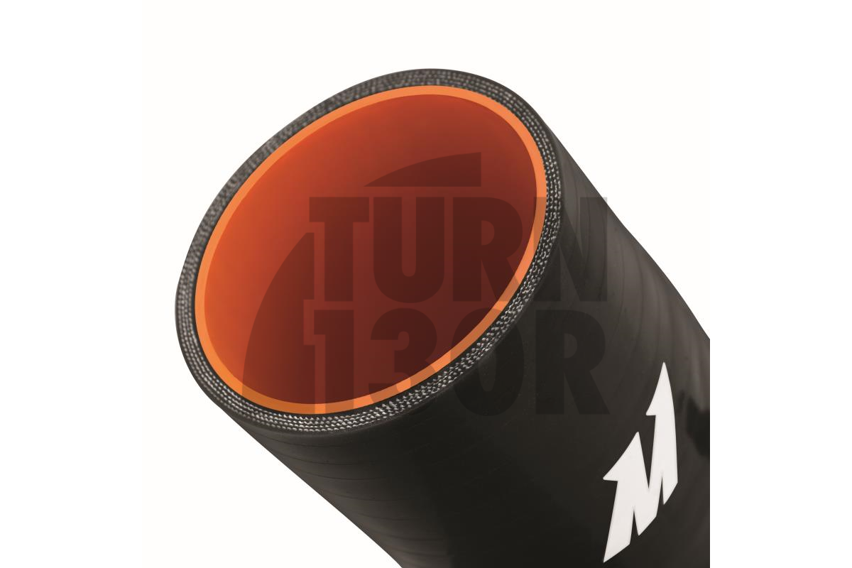 Mishimoto Silicone Induction Hose Subaru BRZ / Toyota GT86 Mishimoto Silicone Induction Hose Subaru BRZ / Toyota GT86