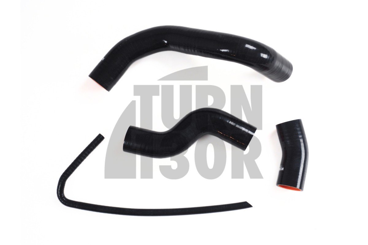 Mishimoto Silicone Radiator Hose Kit Subaru BRZ / Toyota GT86 Mishimoto Silicone Radiator Hose Kit Subaru BRZ / Toyota GT86