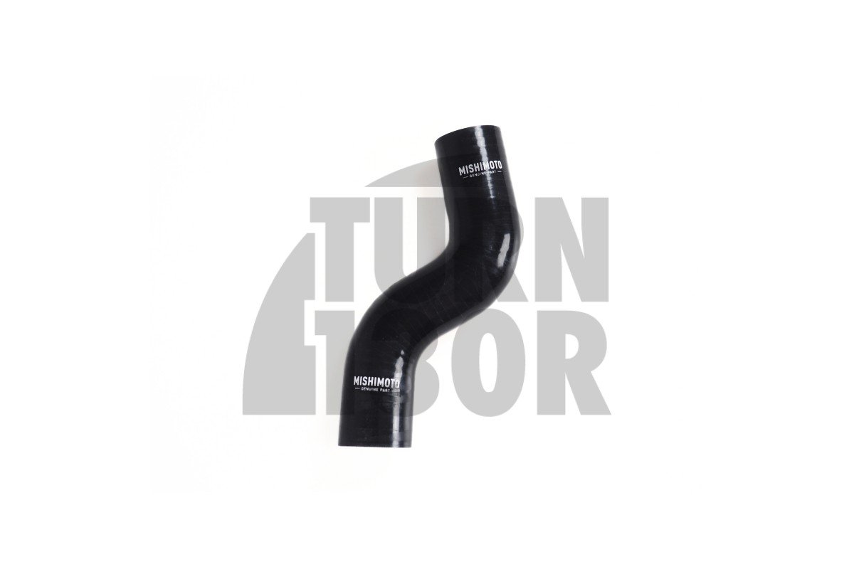 Mishimoto Silicone Radiator Hose Kit Subaru BRZ / Toyota GT86 Mishimoto Silicone Radiator Hose Kit Subaru BRZ / Toyota GT86