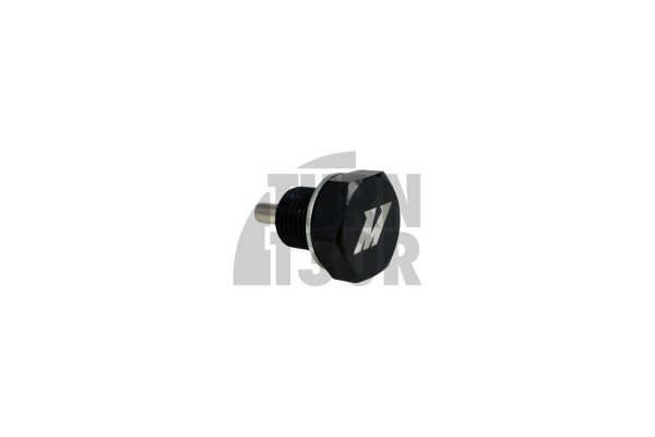 Mishimoto Magnetic Oil Drain Plug Subaru BRZ and Toyota GT86