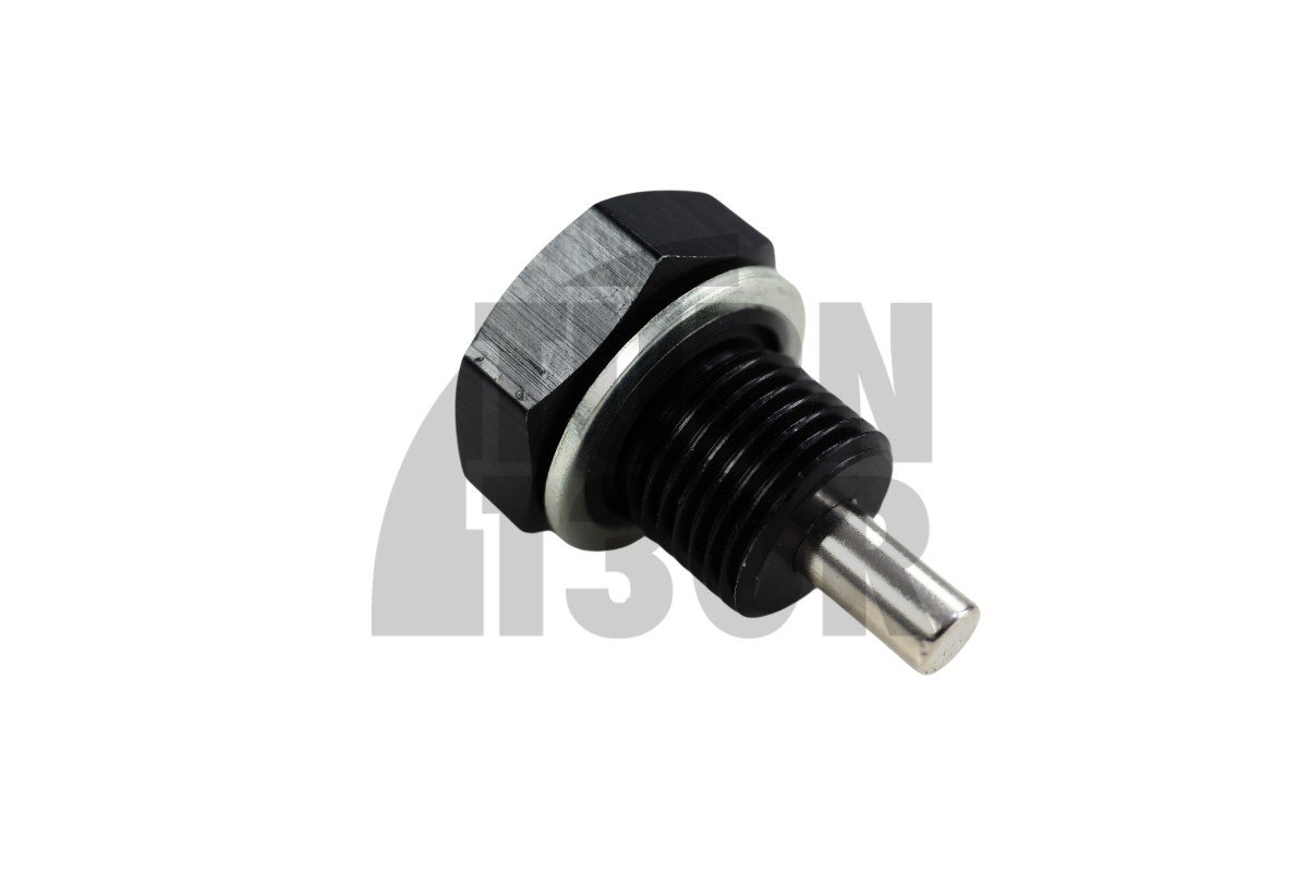 Mishimoto Magnetic Oil Drain Plug Subaru BRZ and Toyota GT86 Mishimoto Magnetic Oil Drain Plug Subaru BRZ and Toyota GT86