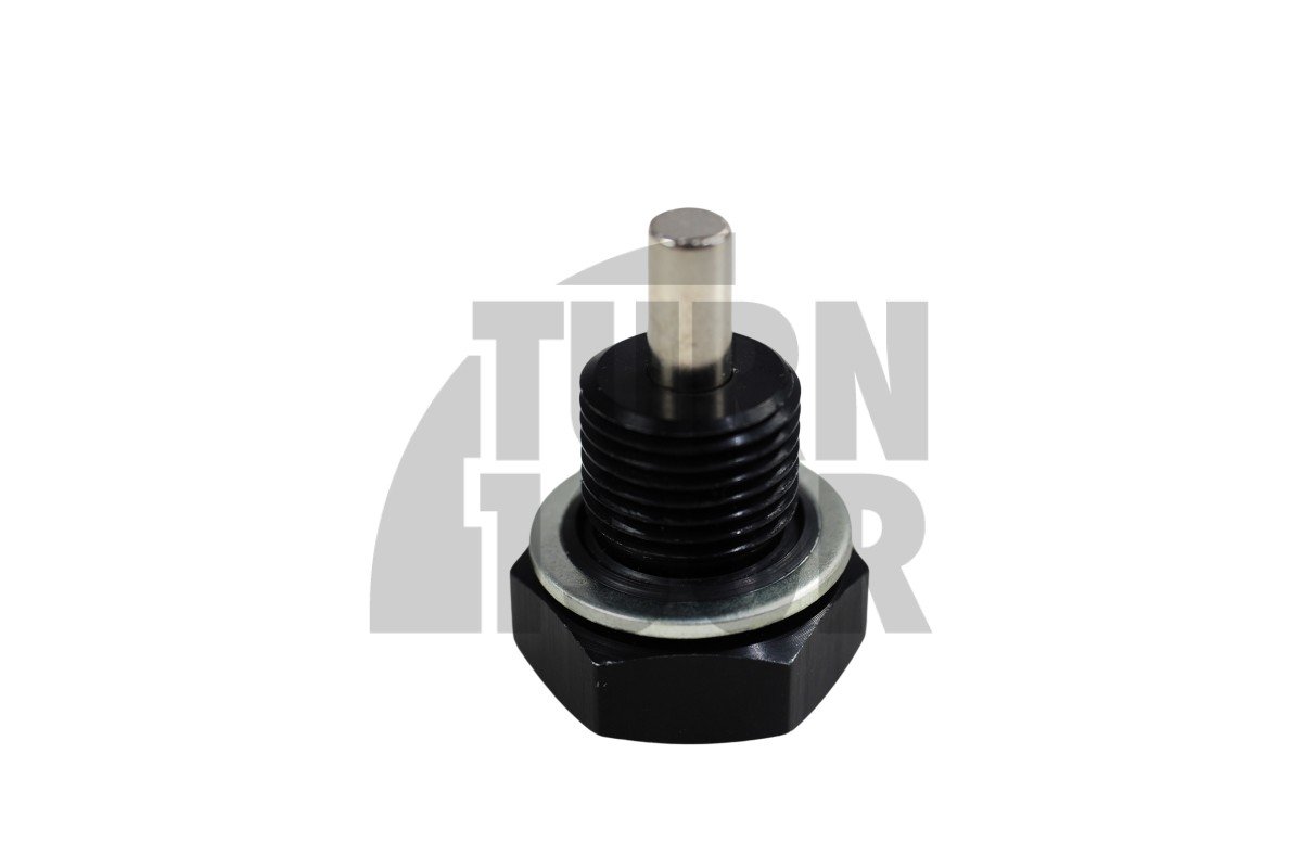 Mishimoto Magnetic Oil Drain Plug Subaru BRZ and Toyota GT86 Mishimoto Magnetic Oil Drain Plug Subaru BRZ and Toyota GT86