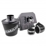 Enhanced Air Intake System with Electronic Control Unit Mounting Bracket designed for Ford Focus 2 ST 225 Enhanced Air Intake System with Electronic Control Unit Mounting Bracket designed for Ford Focus 2 ST 225