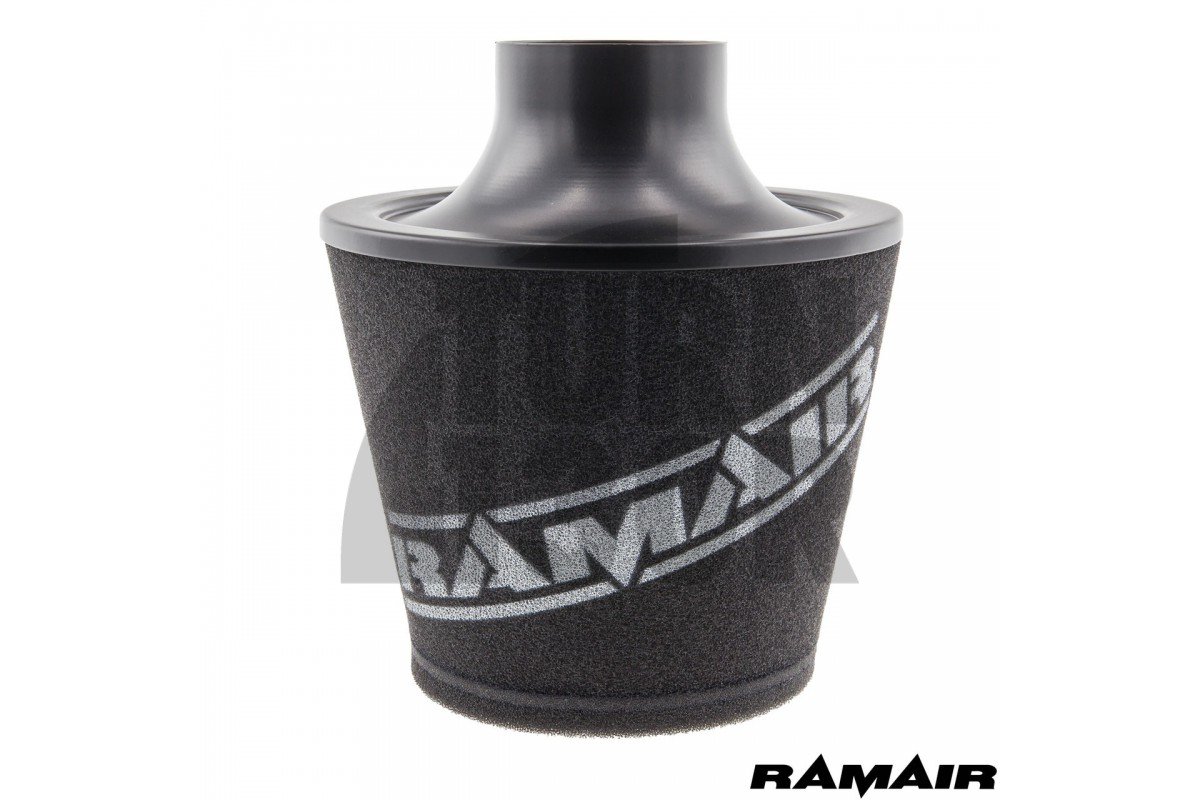 Enhanced Air Intake System with Electronic Control Unit Mounting Bracket designed for Ford Focus 2 ST 225 Enhanced Air Intake System with Electronic Control Unit Mounting Bracket designed for Ford Focus 2 ST 225