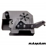 Enhanced Air Intake System with Electronic Control Unit Mounting Bracket designed for Ford Focus 2 ST 225 Enhanced Air Intake System with Electronic Control Unit Mounting Bracket designed for Ford Focus 2 ST 225