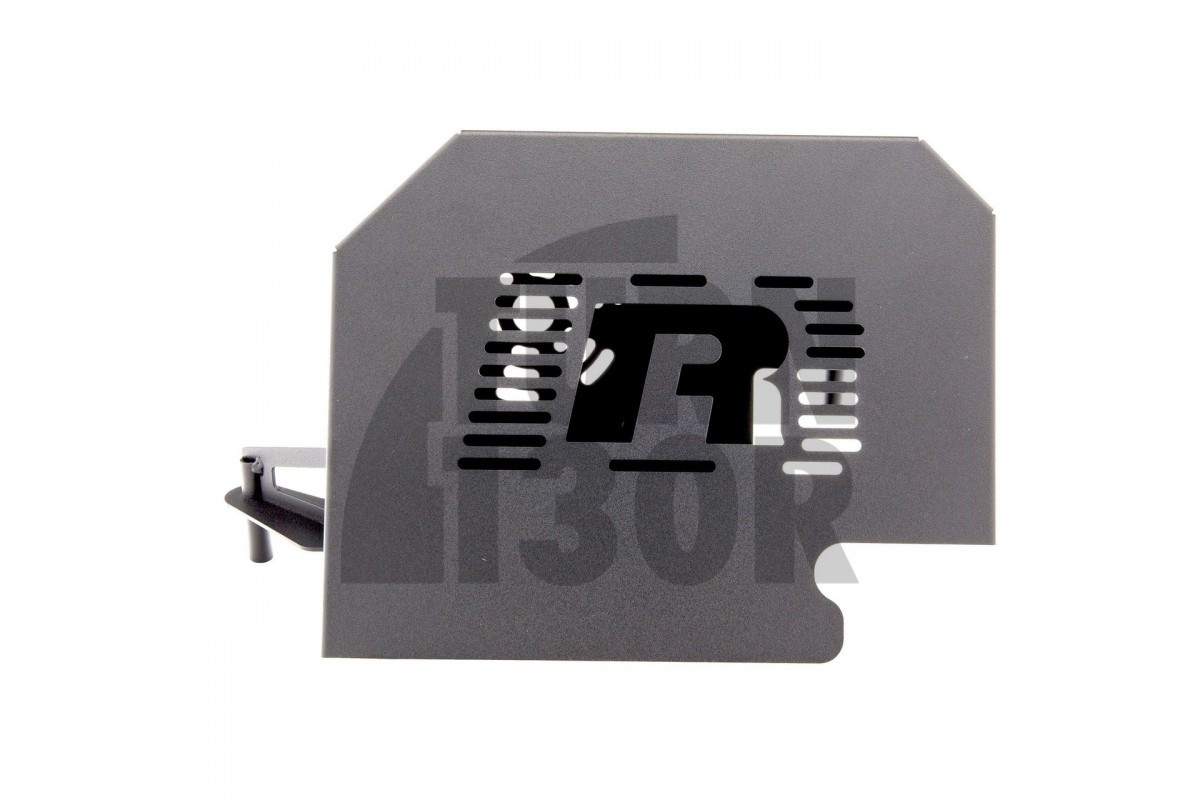 Enhanced Air Intake System with Electronic Control Unit Mounting Bracket designed for Ford Focus 2 ST 225 Enhanced Air Intake System with Electronic Control Unit Mounting Bracket designed for Ford Focus 2 ST 225